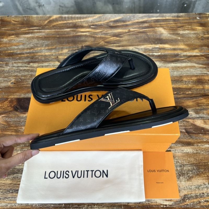 Louis Vuitton Slippers